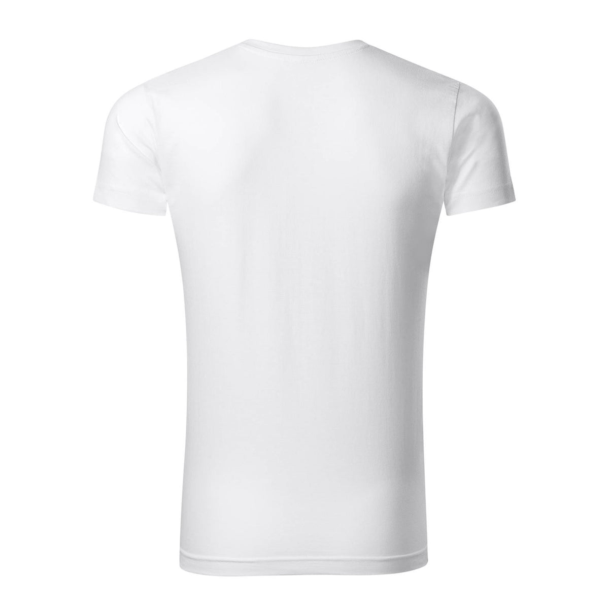Tricou V-Neck personalizat Tshirt TextileDivision