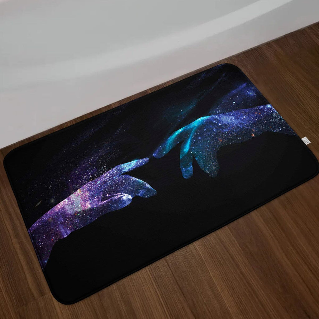 Covoraș "Astral Touch" Floor Mat TextileDivision 