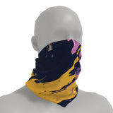 Neck-Gaiter Mix of Colors Neck Gaiters PrintCenterShop 