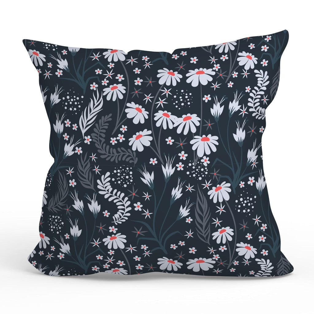 Perna Decorativa Chamomile 10 Throw Pillows TextileDivision 