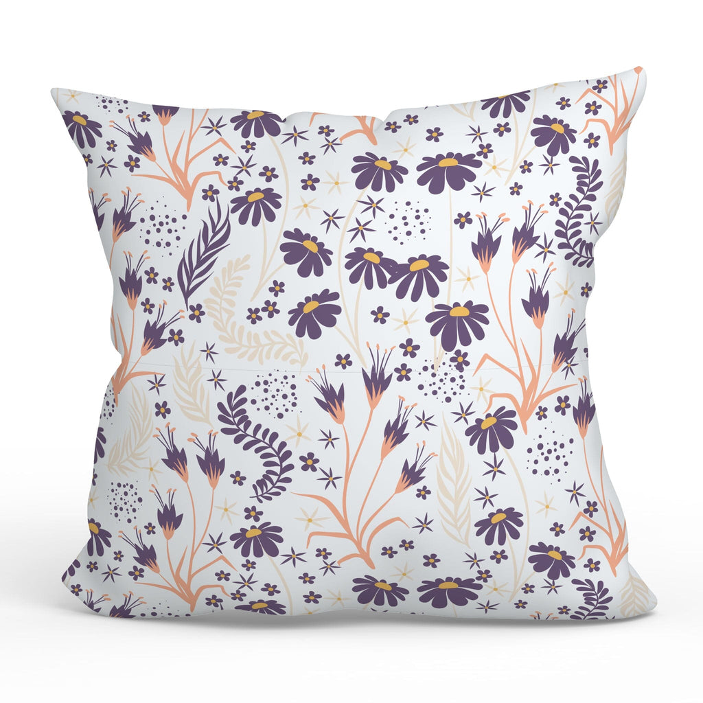 Perna Decorativa Chamomile 8 Throw Pillows TextileDivision 