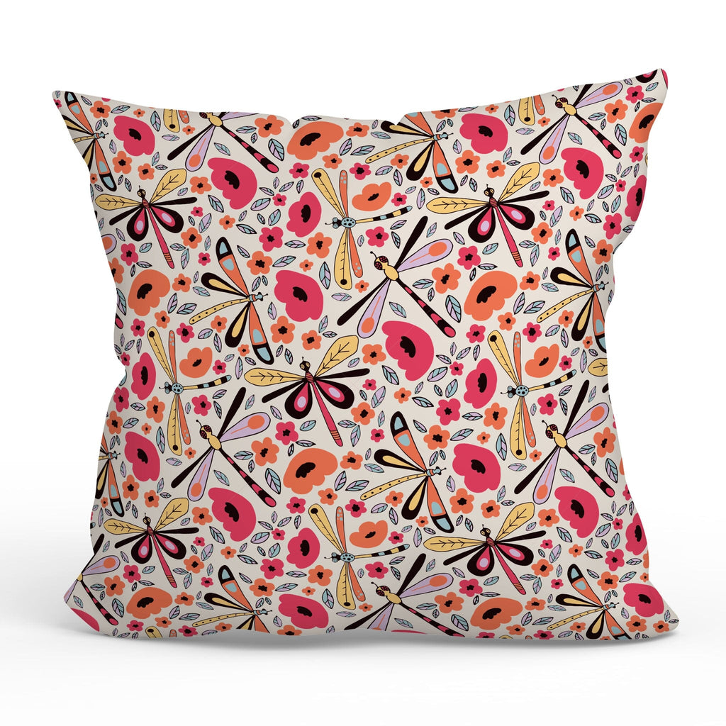 Perna Decorativa Fantasy 1 Throw Pillows TextileDivision 