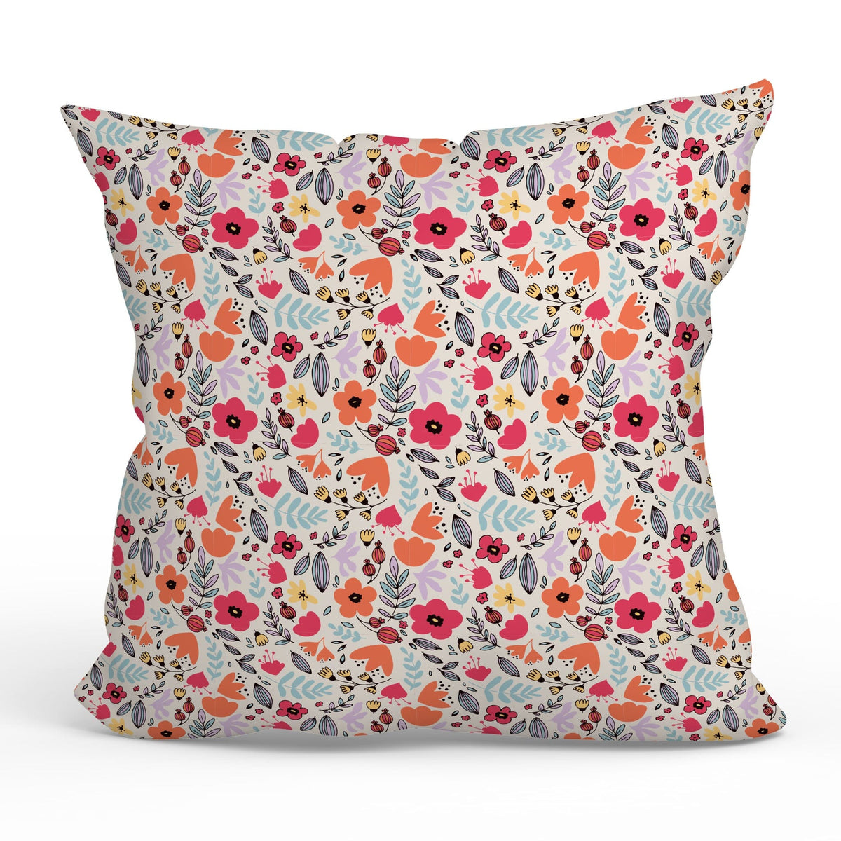 Perna Decorativa Fantasy 2 Throw Pillows TextileDivision 