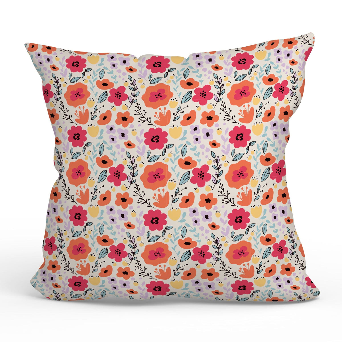 Perna Decorativa Fantasy 3 Throw Pillows TextileDivision 