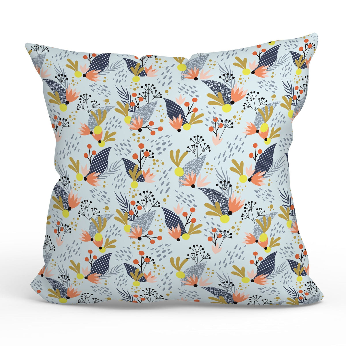 Perna Decorativa Memphis 4 Throw Pillows TextileDivision 