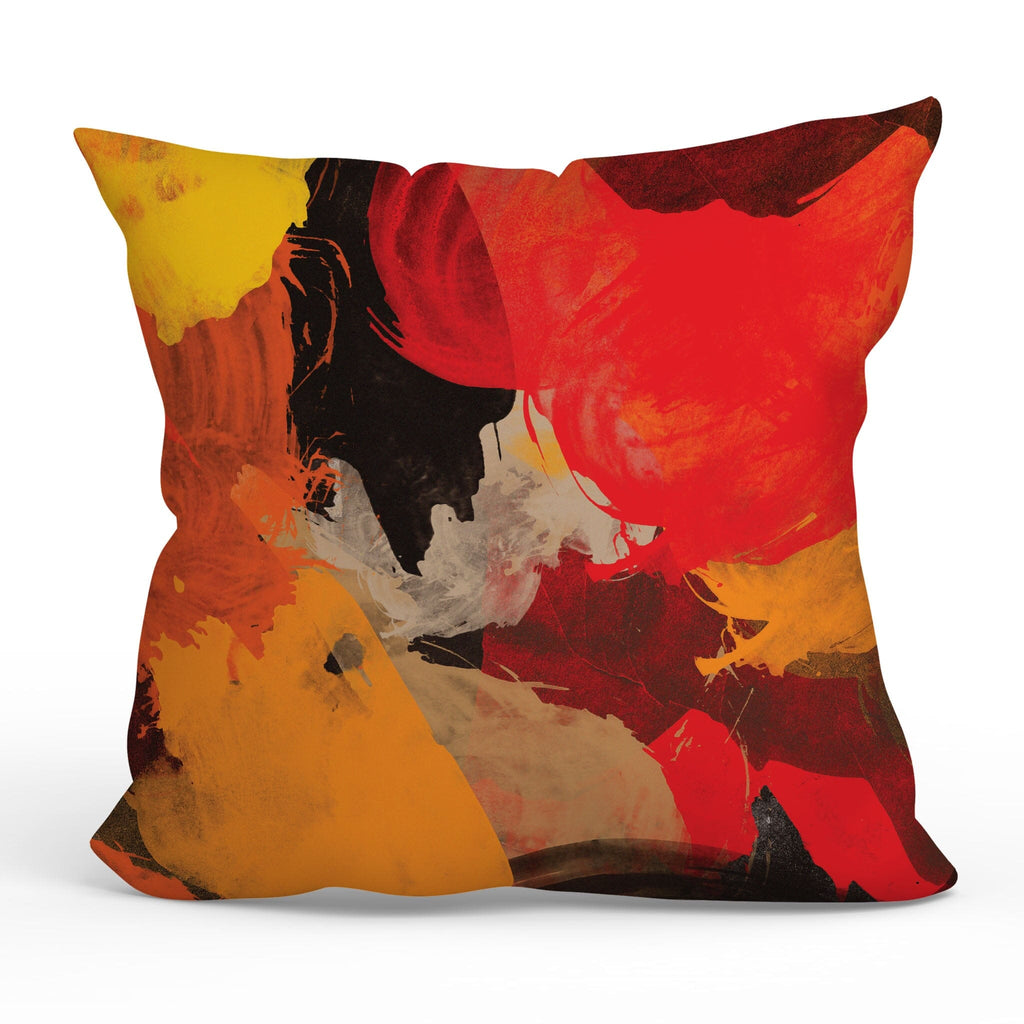 Perna Decorativa Watercolor 3 Throw Pillows TextileDivision 