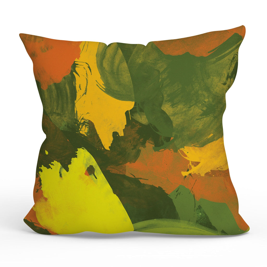 Perna Decorativa Watercolor 8 Throw Pillows TextileDivision 
