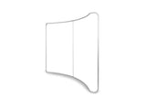 POP UP Textil Curb 2.0 m POP UP Textil Curb PrintCenterShop